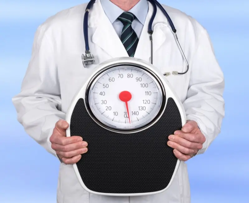 medication assisted weight loss