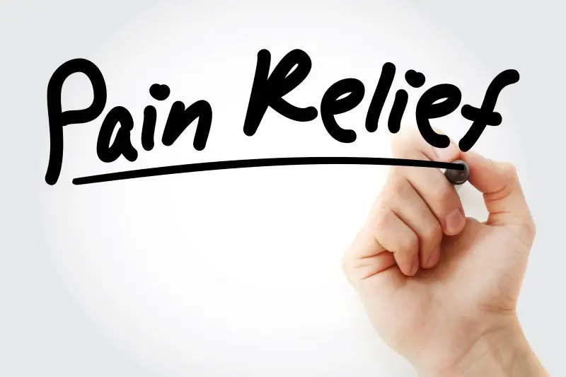 Chronic Pain Management