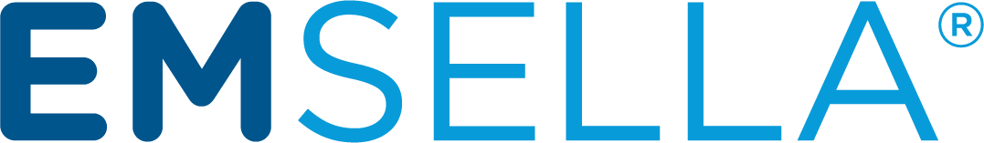 EMSELLA pelvic floor treatment logo