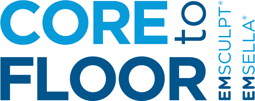 Core to Floor Emsculpt and EMSELLA treatment program