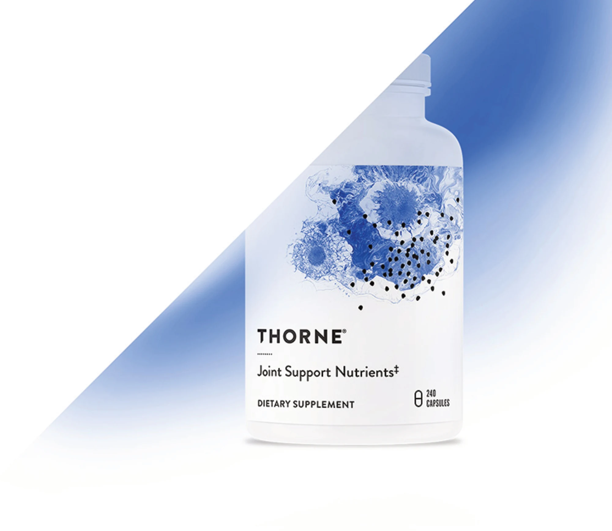 Thorne Joint Support Nutrients bottle